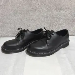 【Dr.Martens】 1461 3ホールシューズ #黒 /ドクターマーチン