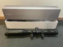 ライト光機 1-6×24mm 狩猟 スコープ 89式 自衛隊 陸自 - メルカリ