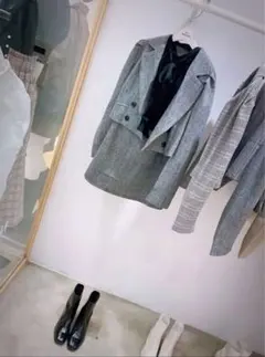 今だけ値下げ♡ N゜3 ナイスクラップ♡3点セット♡ セットアップ♡