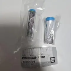 ス*ソ様 hololive 儒烏風亭らでん ミニチュアペンライトチャーム3