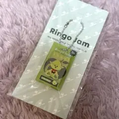 Mrs. GREEN APPLE Ringo Jam キーホルダー メメル - メルカリ