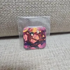 あんさんぶるスターズ！ あんスタ Valkyrie CD特典缶バッジ