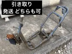 愛知〜 SA16j フレーム ZRエボリューション 引き取り - メルカリ