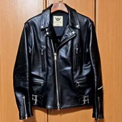 2026年最新】LEWIS LEATHERS lightning 40の人気アイテム - メルカリ