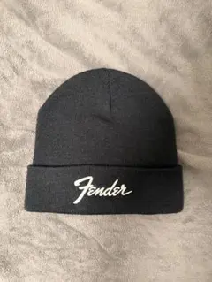 American Needle ニット帽 ブラック