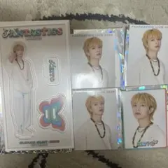 FANTASTICS 木村慧人