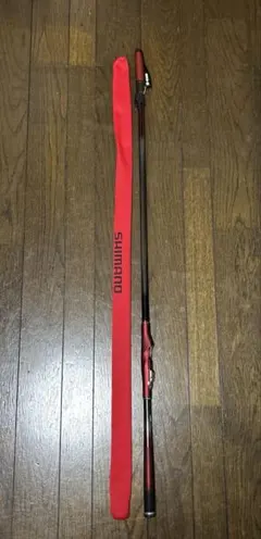鱗海　アートレータ　SHIMANO 1.5-530のサムネイル