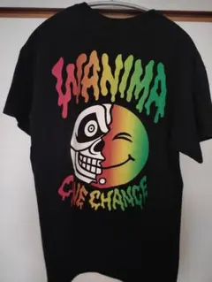 WANIMA　Tシャツ