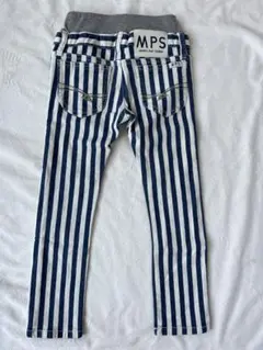 【MPS】スキニータイプデニム