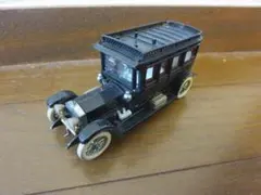 CORGI CLASSICS 1912年式 ロールス ロイス シルバーゴーストのサムネイル
