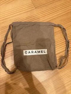 caramel baby&child キャラメルベビー&チャイルド 限定ポーチ | Mercari