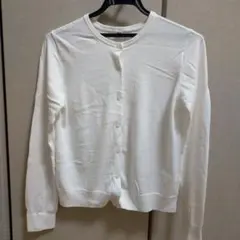 ユニクロ　カーディガン