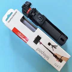 Joby TelePod Mobile 自撮り棒
