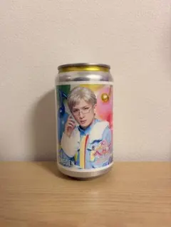 SUNNY ラベル缶 ヨルシカ 自動販売機 - メルカリ