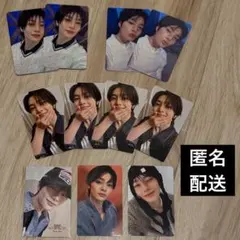 StrayKids アイエン KARMA Hollow HMV トレカまとめ売り