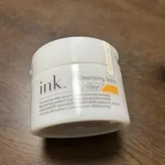 ink cleansing balm クレンジングバーム 90gシトラスのサムネイル
