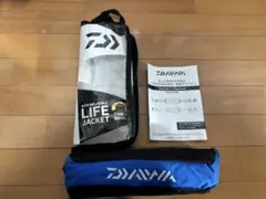 2026年最新】ダイワ(DAIWA) インフレータブルライフジャケットの人気