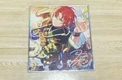 あんスタ 月永レオ 中国色紙