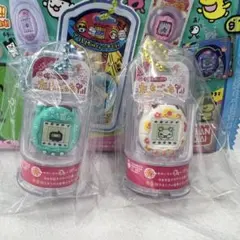 たまごっち おかしなたまごボーロっち3