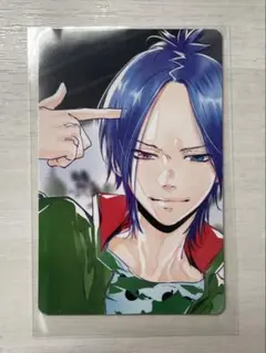 六道骸　自撮り風カード　天野明展