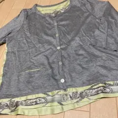 DoCLASSE カーディガンELのサムネイル