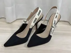 2025年最新】j'adior スリングバックパンプスの人気アイテム