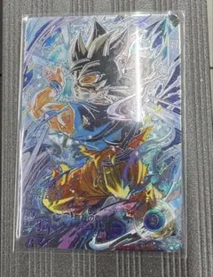 2026年最新】孫悟空 シークレットパラレルの人気アイテム - メルカリ