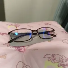 Zoff PC REGULAR TYPE (ブルーライトカット率約35%)