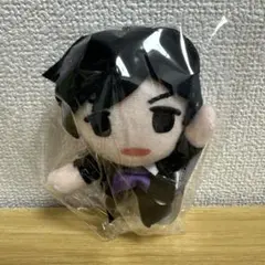 Kiramune GIGO フィンガーパペット マスコット 神谷浩史