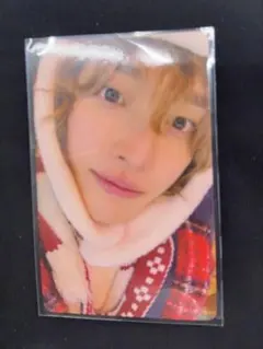 RIIZE All of You タワレコ ラキドロ ウォンビン