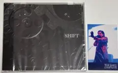 SHIFT」 KIRITO キリト - メルカリ