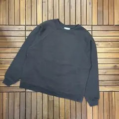 美品 soerte オーバーサイズ ヘビーウェイト ダメージ加工 スウェット