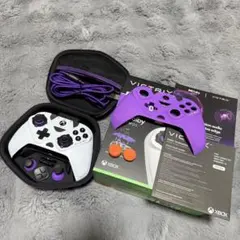 Victrix Gambit ＋ FPS FREEK
