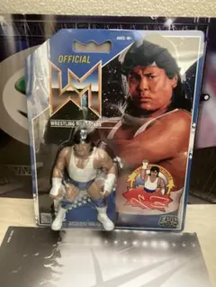 2025年最新】大仁田 FMWの人気アイテム - メルカリ