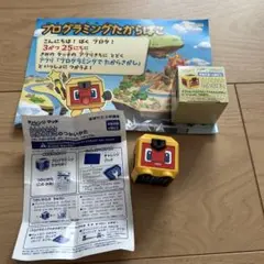 チャレンジタッチ 知育玩具