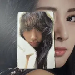 TWICE チェヨントレカ