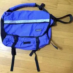 パタゴニア メッセンジャーバッグ クリティカルマスバッグ