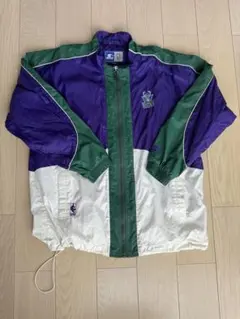 STARTER ナイロンジャケット