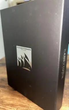 2025年最新】KANDYTOWNの人気アイテム - メルカリ