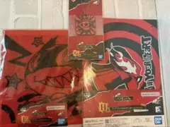 一番くじ　ペルソナ5　ザ・ロイヤル　E賞　H賞　G賞　3点セット