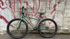 GT Peace 9r ジーティーピースナインアール 29er - メルカリ