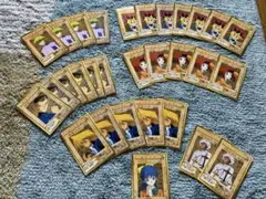 遊戯王【バンダイ版】フルコンプ118枚セット販売(プロモ以外) 2025年最新】遊戯王バンダイ版の人気アイテム - メルカリ
