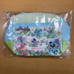 ディズニー イースター2022 ランチバッグ