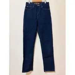 Joe’s Jeans レディース　ストレートデニム　25サイズ