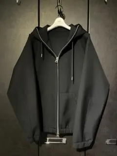 sacai ジップアップパーカーのサムネイル