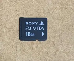 PSVita メモリーカード 16GB