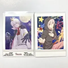 アイナナ　ぱしゃこれ　九条天