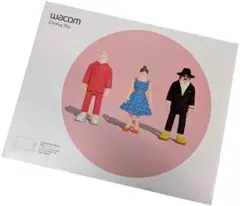 DTH167K0D Wacom Cintiq Pro 16(2021)