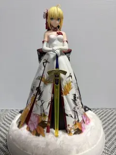 アルター Fate/stay night セイバー 着物ドレスVer