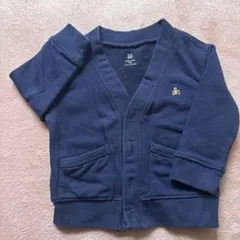 【美品】GAPカーディガン